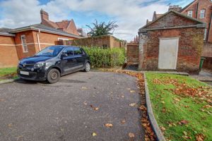Parking- click for photo gallery